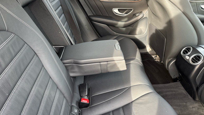 Mercedes-Benz EQC 400 300kW AMG Line Premium Plus 80kWh 5dr Auto Electric Estate